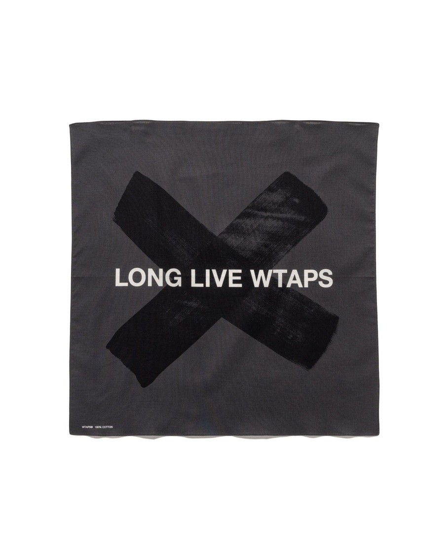 Online Bandaria/Bandana/Cotton. Llw Black Accessories