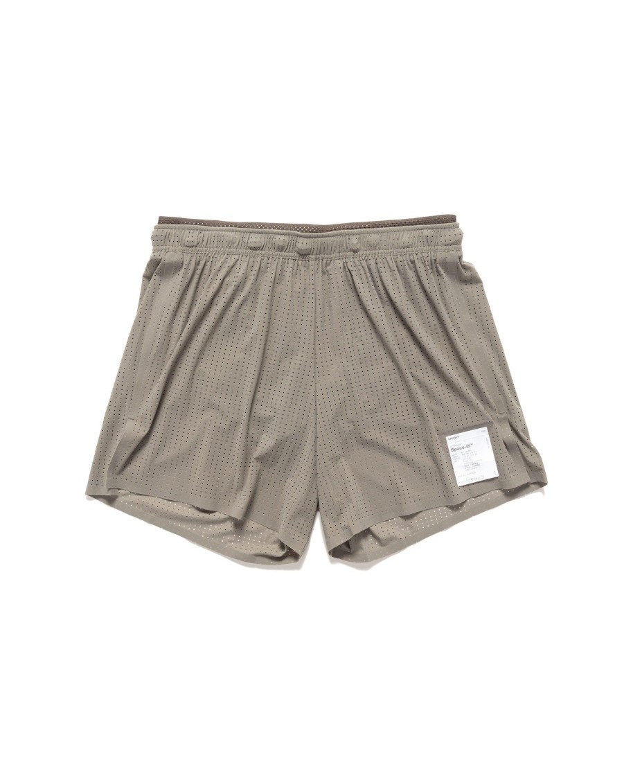 New Space-O 5" Shorts Dry Sage Bottoms