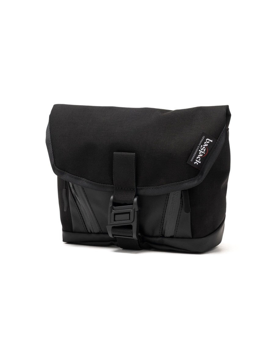 Wholesale Bike Bag Short Black Accessories