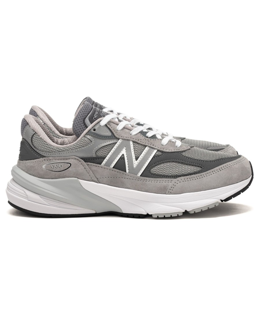 Online M990Gl6 Grey Footwear