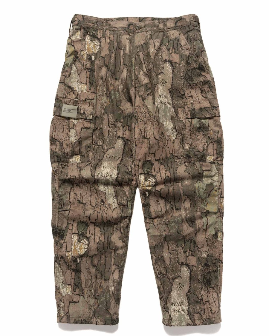 Clearance Camouflage Bdu Pants Camouflage Bottoms