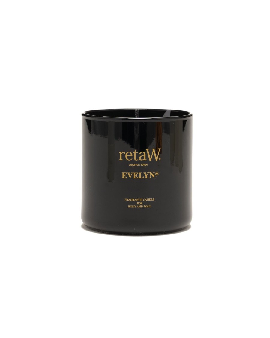 Online Fragrance Candle Evelyn Apothecary