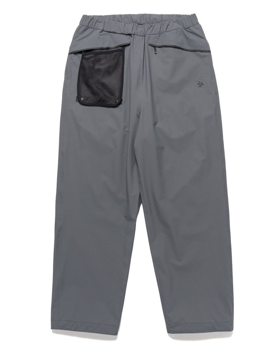 Wholesale Pertex Shieldair Mountaineering Pants Focus Gray Bottoms