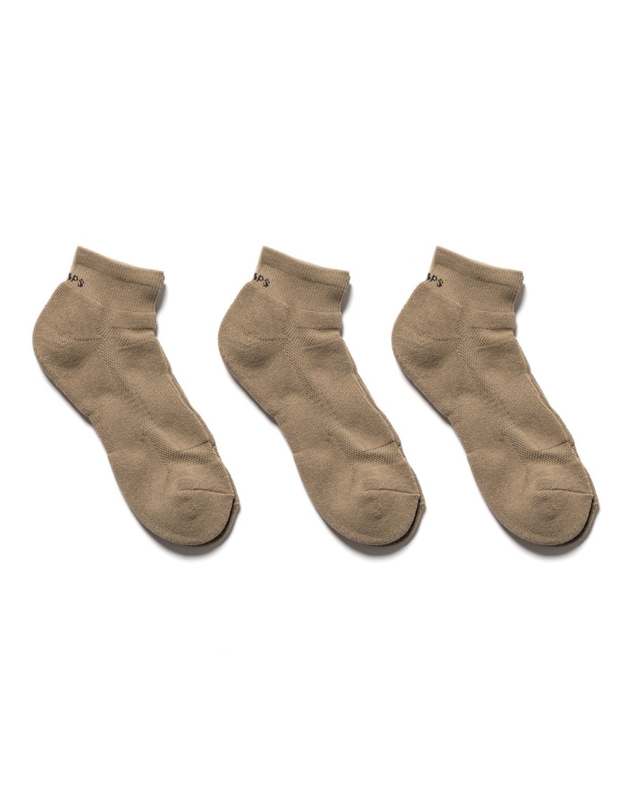 Clearance Skivvies. Sox 01 Olive Drab Accessories