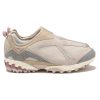 Hot Tokyo Design Studio Ml610Sta Beige Grey Footwear