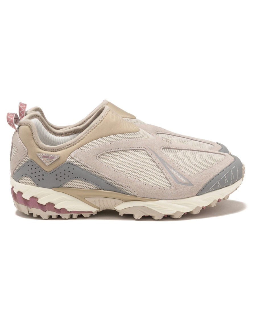 Hot Tokyo Design Studio Ml610Sta Beige Grey Footwear