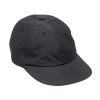 Best Gore-Tex Windstopper® Tech 6Panel Cap Black Accessories