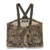 New Camouflage Pack Vest Camouflage Outerwear