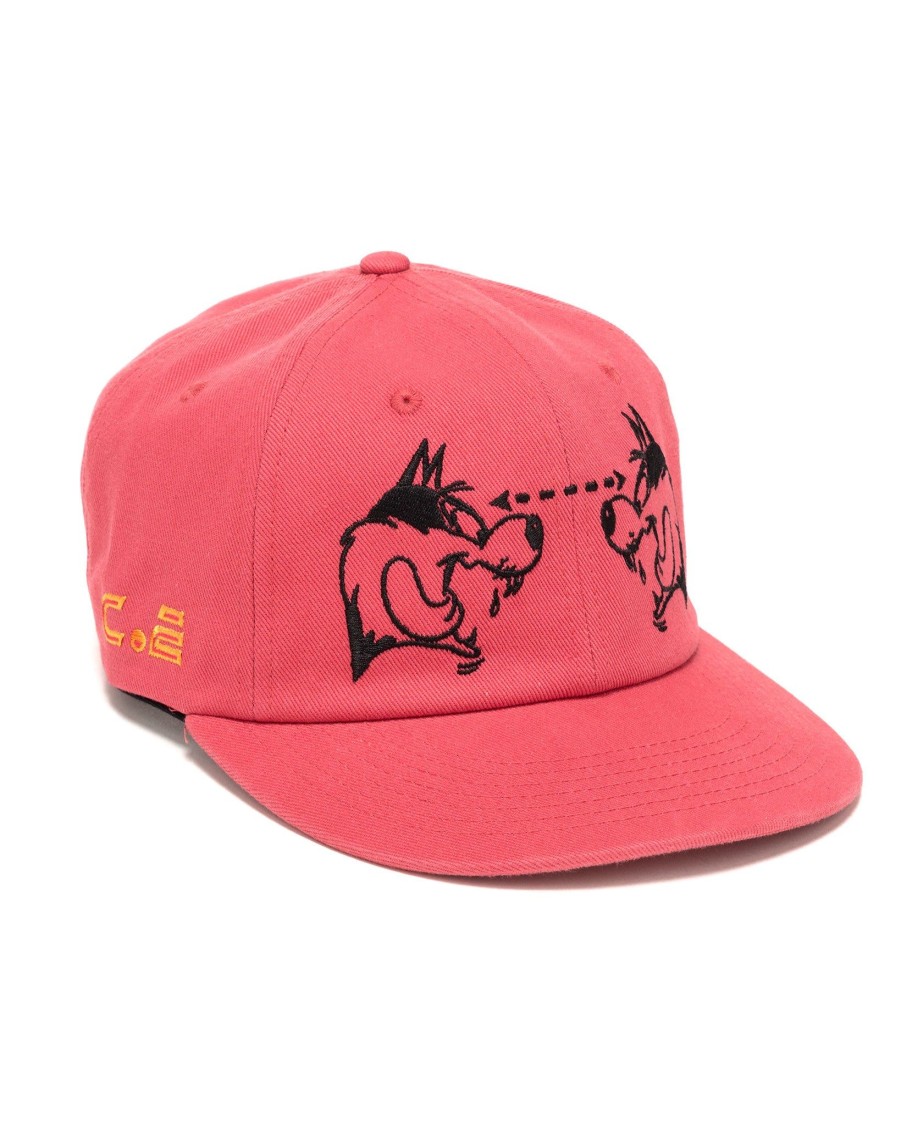 Best Bbw Cap Red Accessories