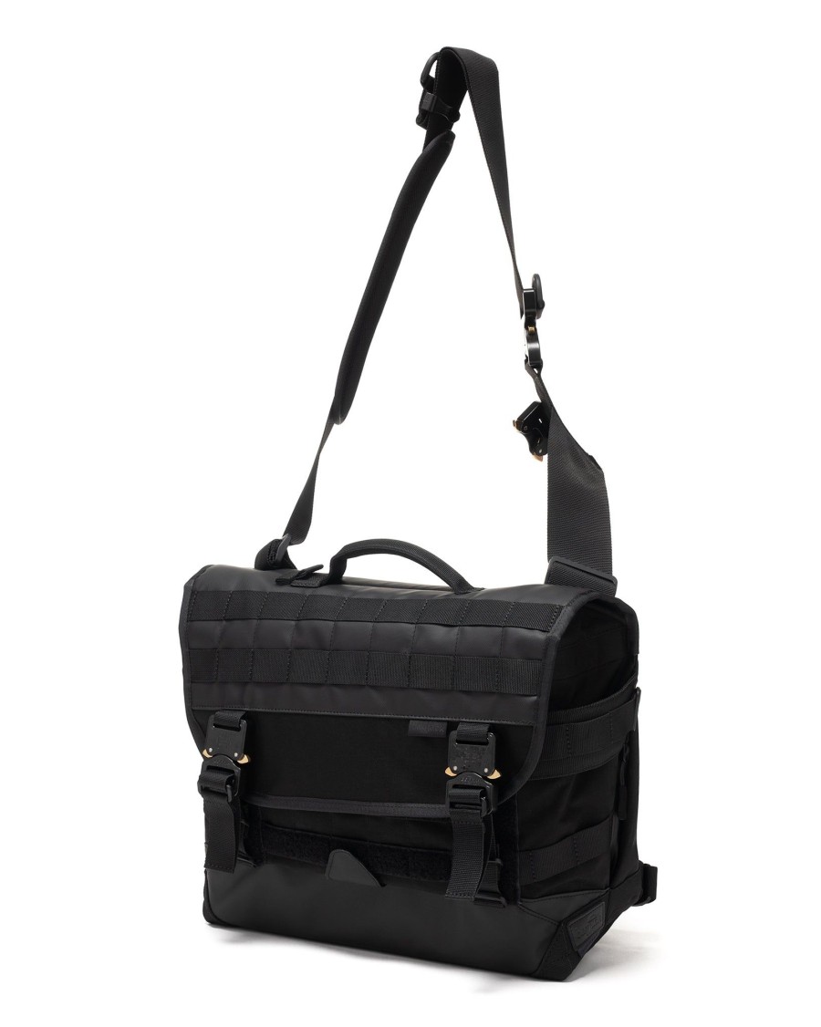 Online Nxl Messenger Tech-Line S Black Accessories