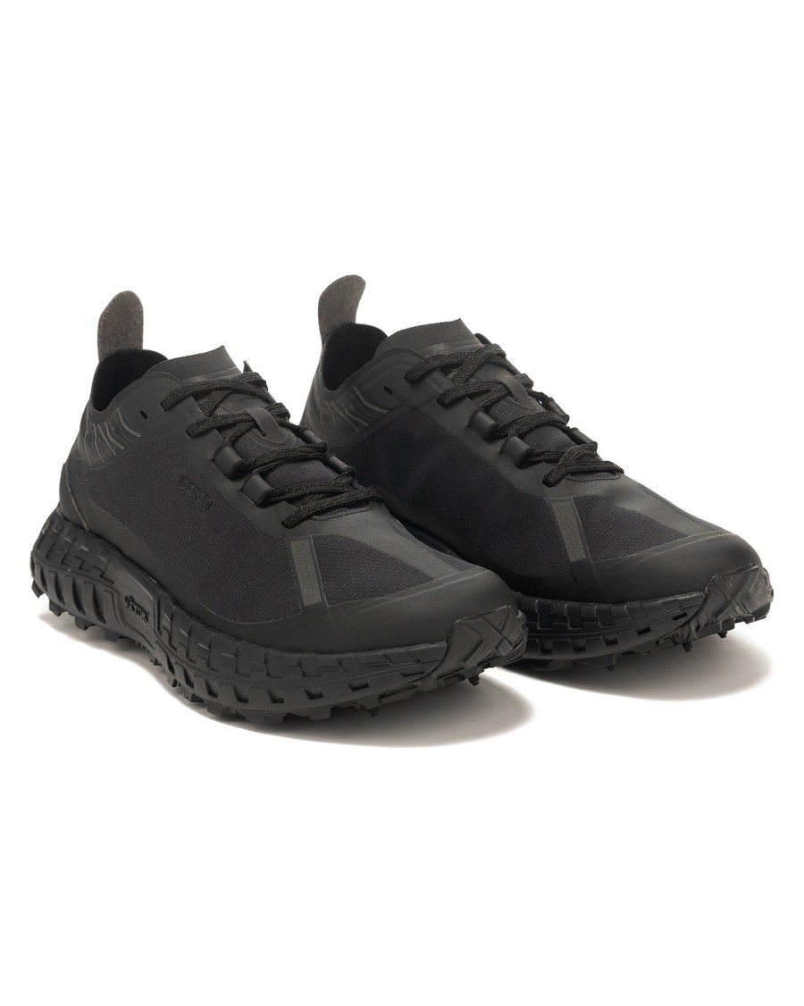 Wholesale 001 Stealth Black Footwear