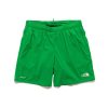 Wholesale X Undercover Soukuu Trail Run Utility 2-In-1 Shorts Fern Green Bottoms