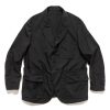 Best Packable Cryptowork Jkt Black Outerwear