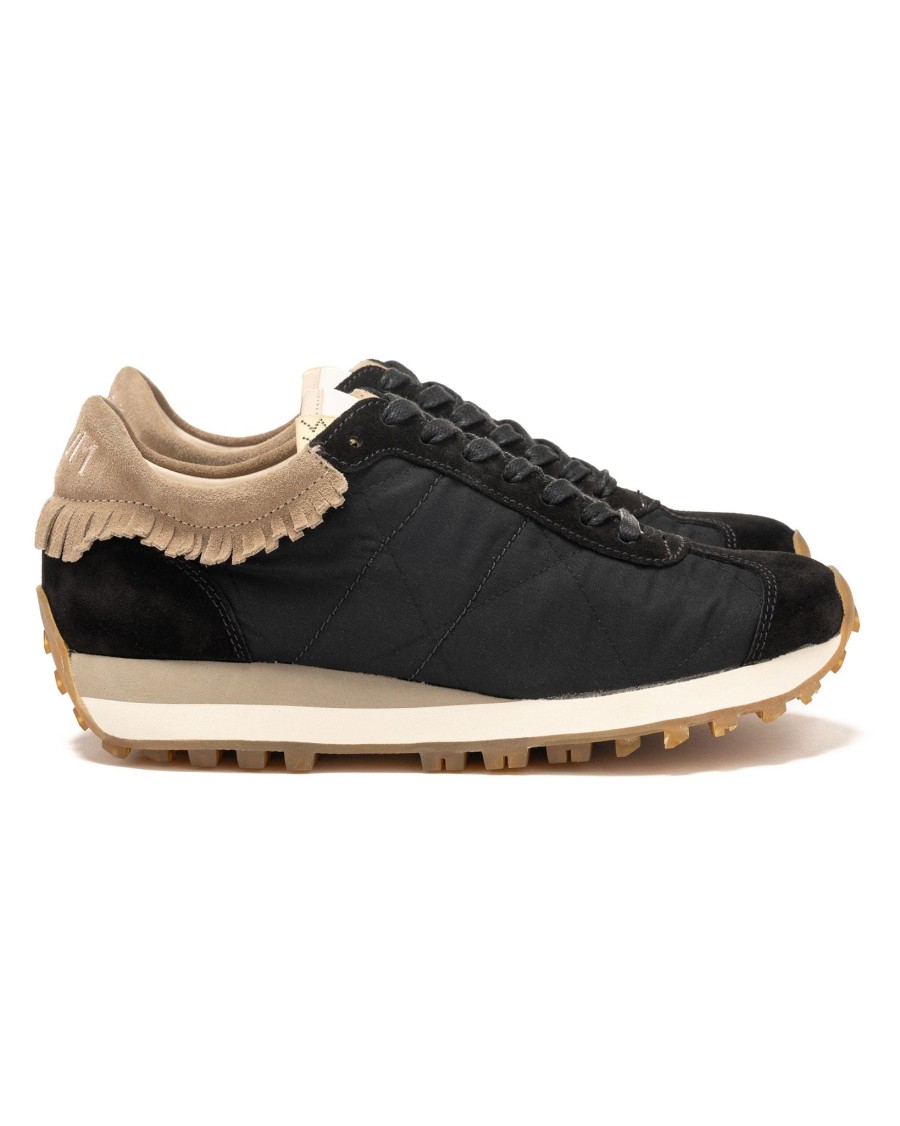 Online Walpi Runner Black Footwear