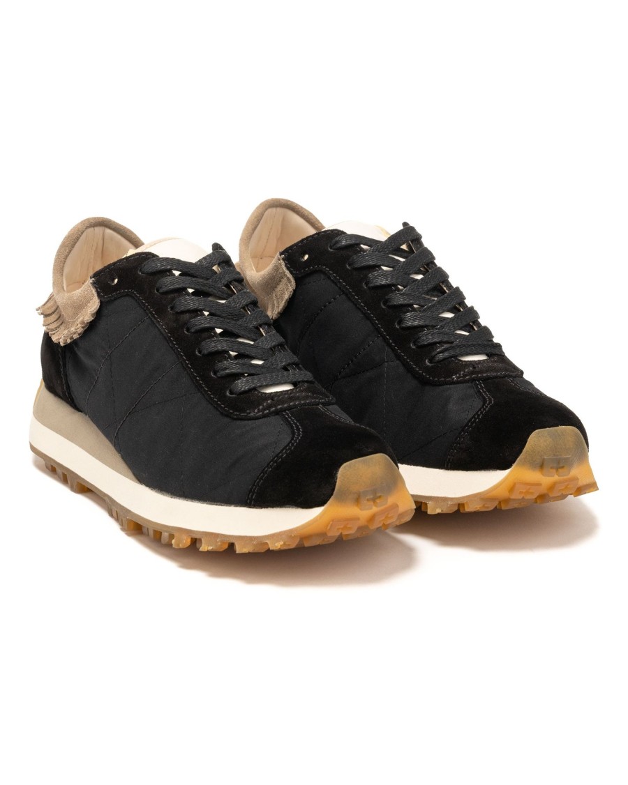 Online Walpi Runner Black Footwear