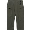 Wholesale Traverse Pant-Schoeller® Dryskin Nylon Olive Bottoms