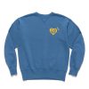 Best Dragon Sweatshirt #2 Navy Sweaters