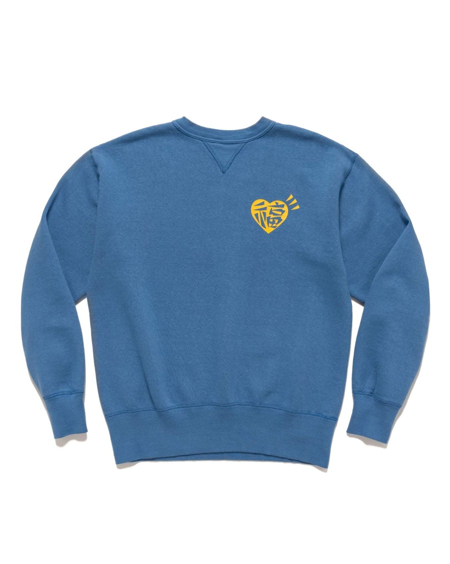 Best Dragon Sweatshirt #2 Navy Sweaters