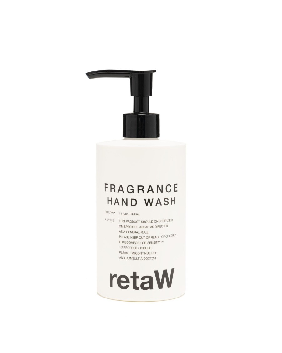 Clearance Fragrance Hand Wash Evelyn Apothecary