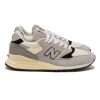 Clearance U998Gb Grey/Black Footwear