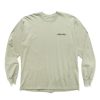 Best Nh. Tee Ls-3 Sage Green T-Shirts