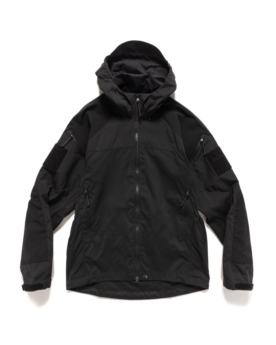 Wholesale Operator Mig Jacket Black Outerwear