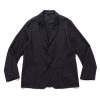 Best Take Easy Jacket Navy Outerwear