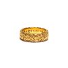 Clearance Floral Band 14K Gold Plated Accessories