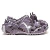 Online Clot X Crocs Classic Clog Mauve Mist Footwear