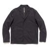 Hot Spere Lt Blazer Black Outerwear