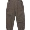 Online Carrol Pants Santome Charcoal Bottoms