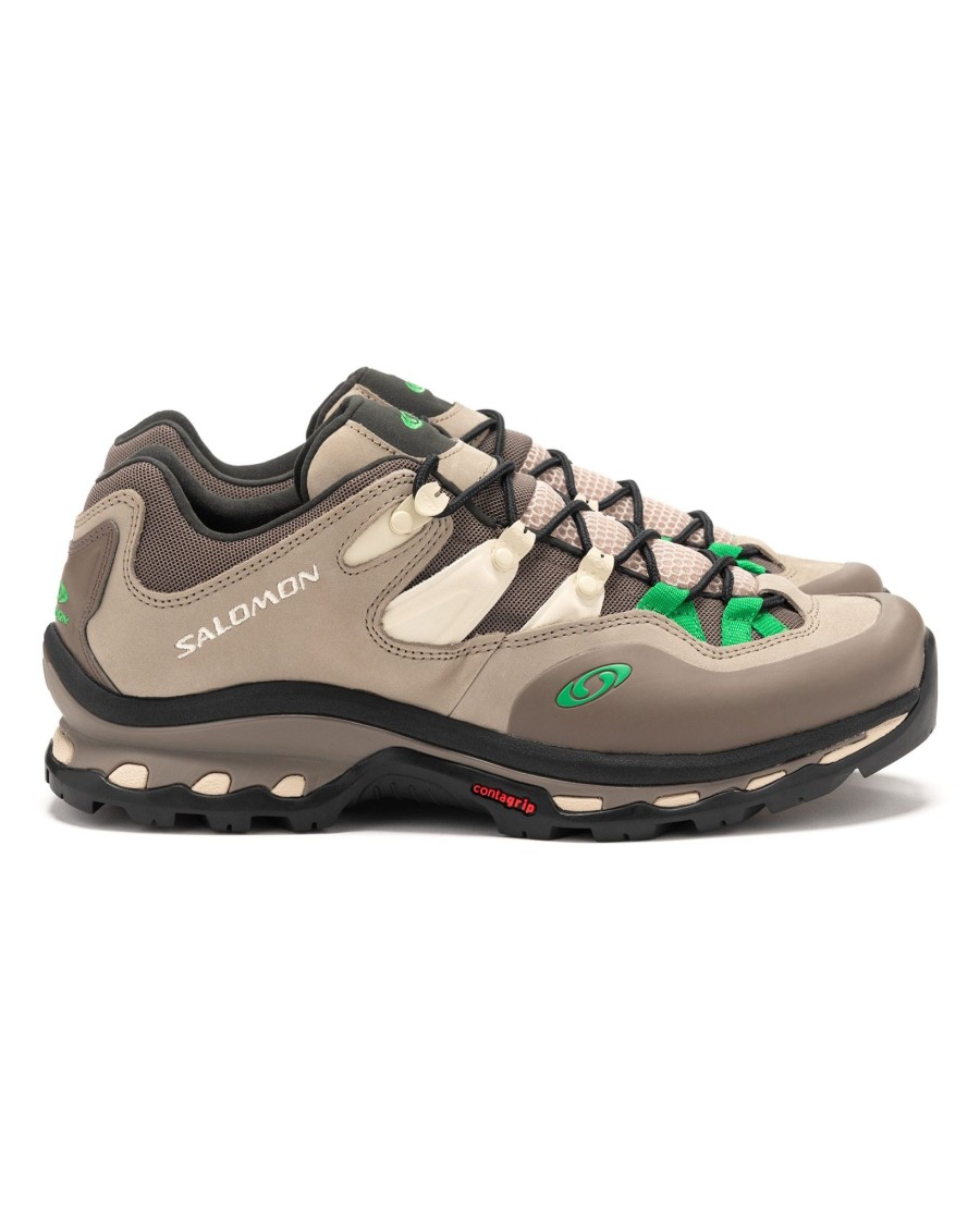 Best Xt-Quest 2 Falcon/Cement/Brgtgreen Footwear