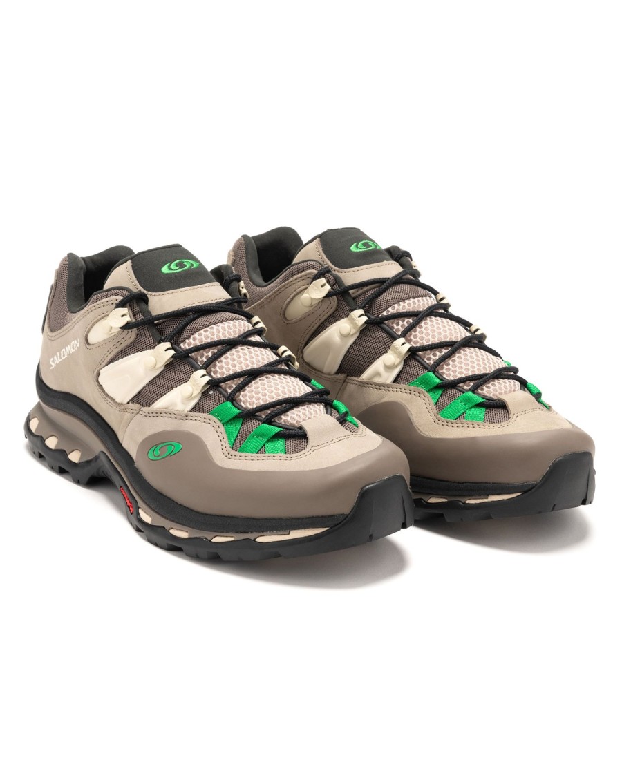 Best Xt-Quest 2 Falcon/Cement/Brgtgreen Footwear