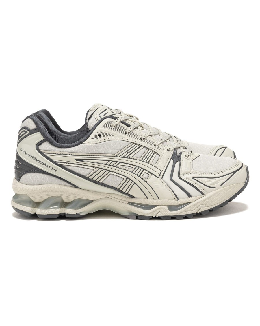 Clearance Gel-Kayano 14 White Sage/Graphite Grey Footwear