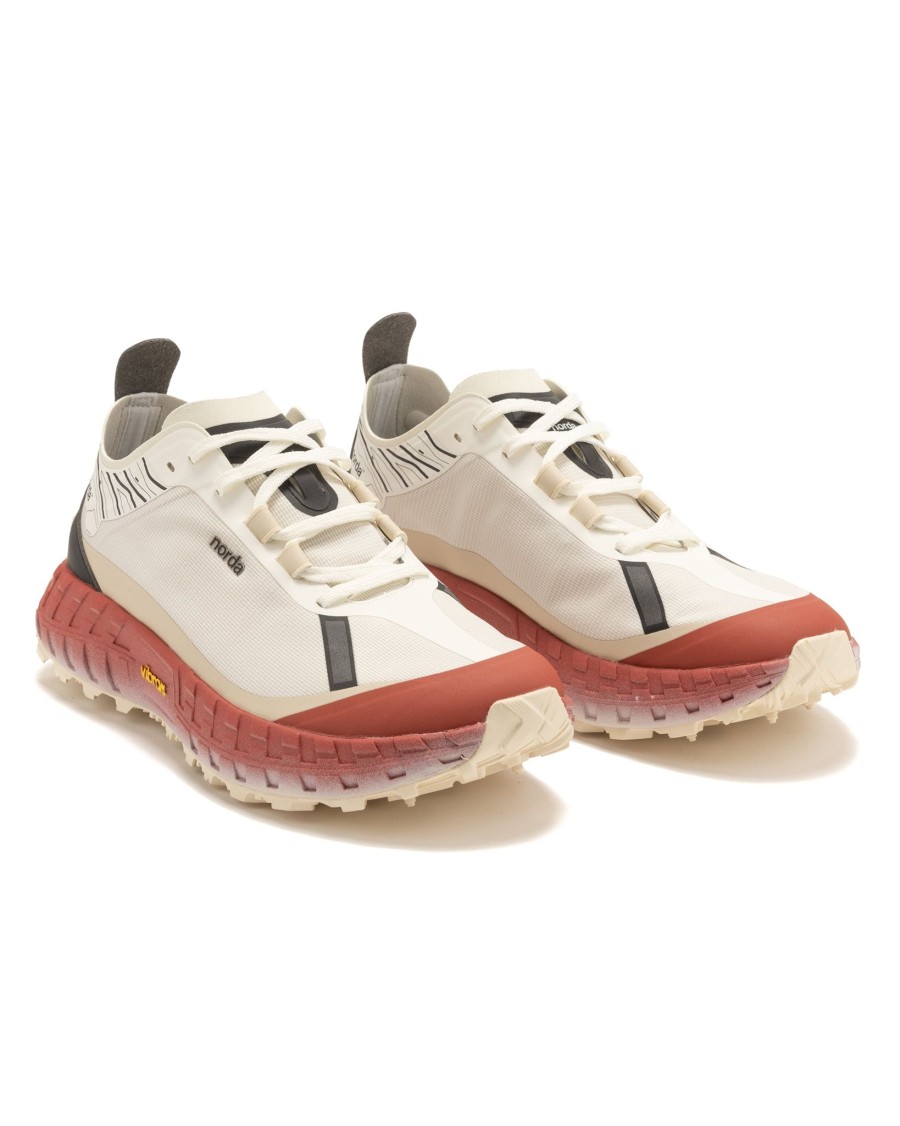 Hot 001 Ltd Edition Mars Footwear