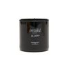 Hot Fragrance Candle Allen Black Apothecary