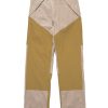 Hot Cargo Trousers Bog Antique Bronze Bottoms