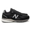 Online U990Bl4 Black/Silver Footwear