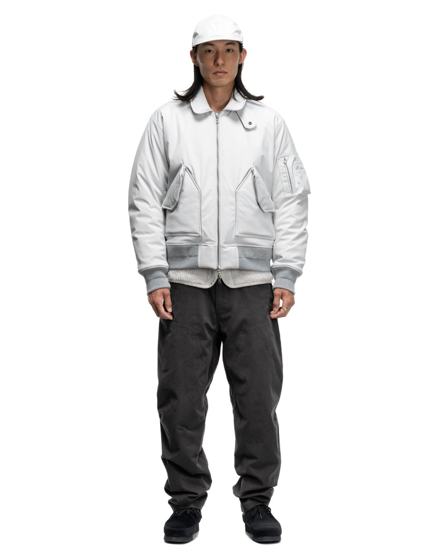 Wholesale Turbine Jacket-Gore-Tex Infinium Windstopper® 3L Nylon Ripstop/Primaloft® Fog Outerwear