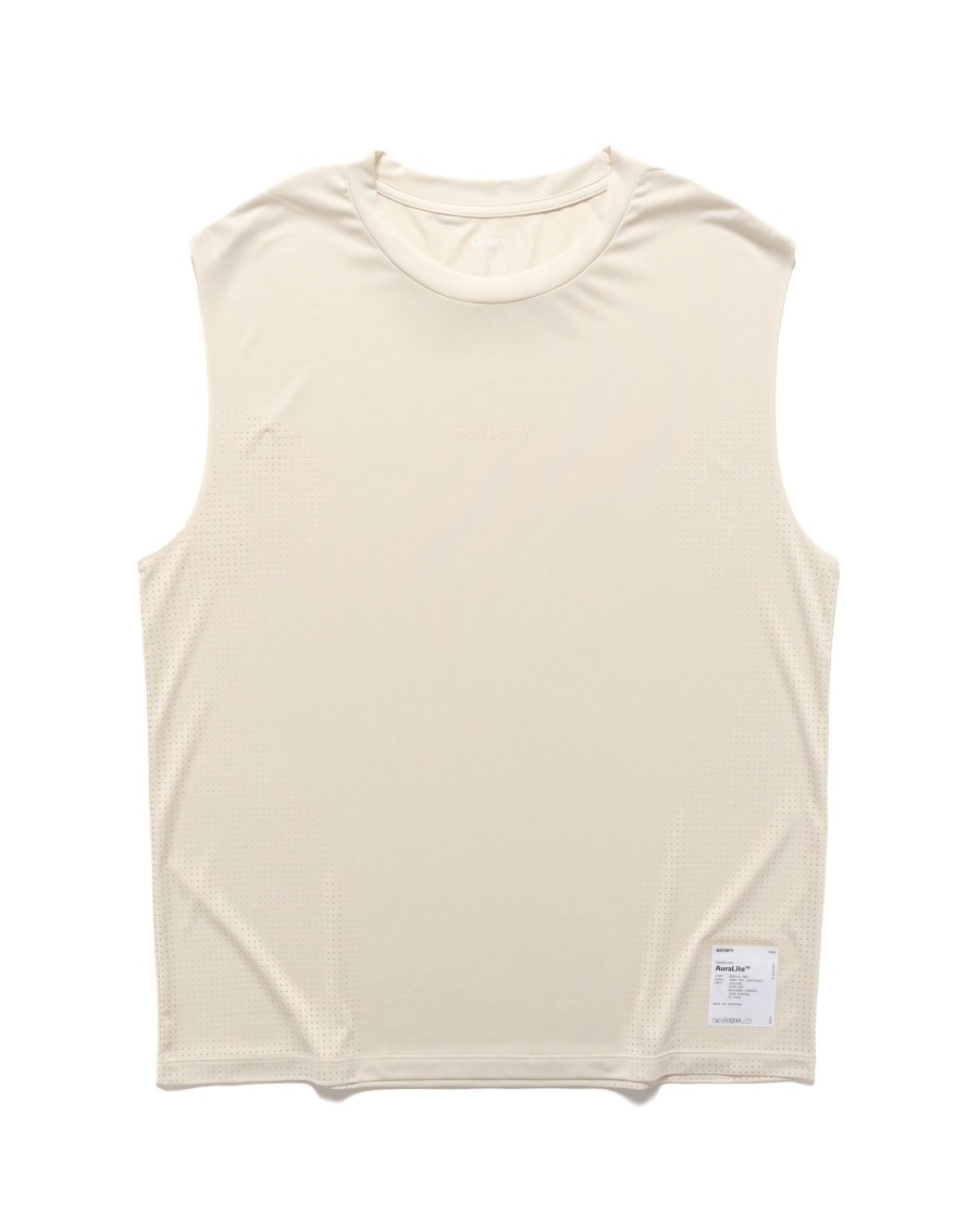 Online Auralite Muscle Tee Mica T-Shirts