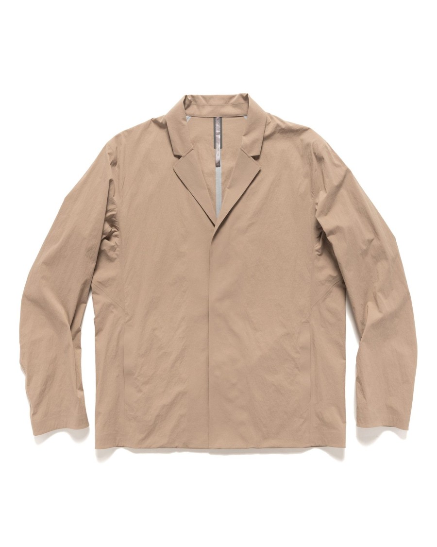 Online Spere Lt Blazer Soil Outerwear