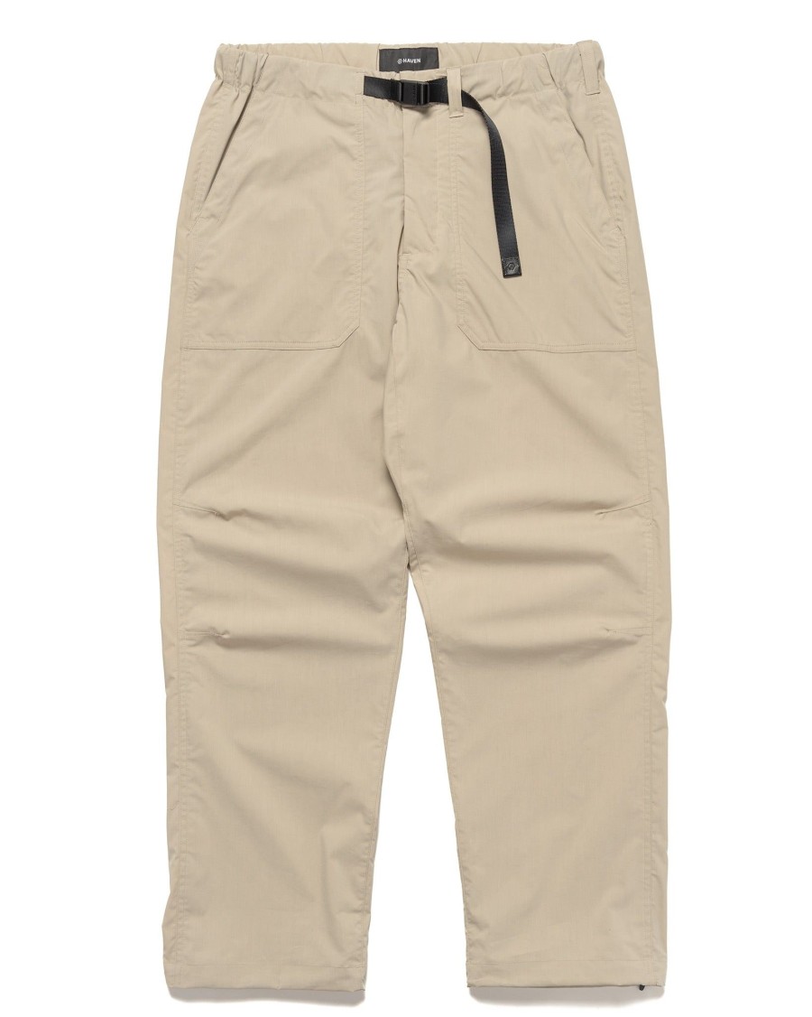 Hot Solo Pant-Solotex® Organic Cotton Silt Bottoms