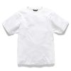 Clearance Prime Standard Fit T-Shirt S/S-Suvin Cotton Jersey White T-Shirts