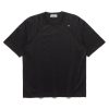 Best Stellina Short Sleeve T-Shirt Black T-Shirts