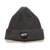 Hot Jp Beanie Charcoal Accessories