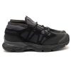 New Jungle Ultra Low Advanced Black/Magnet/Ebony Footwear