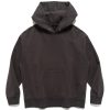 Best Ultimate Jumbo Sb Hoodie P.O. Black Sweaters