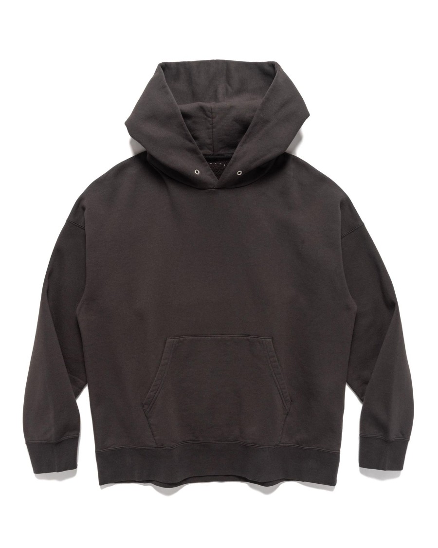 Best Ultimate Jumbo Sb Hoodie P.O. Black Sweaters