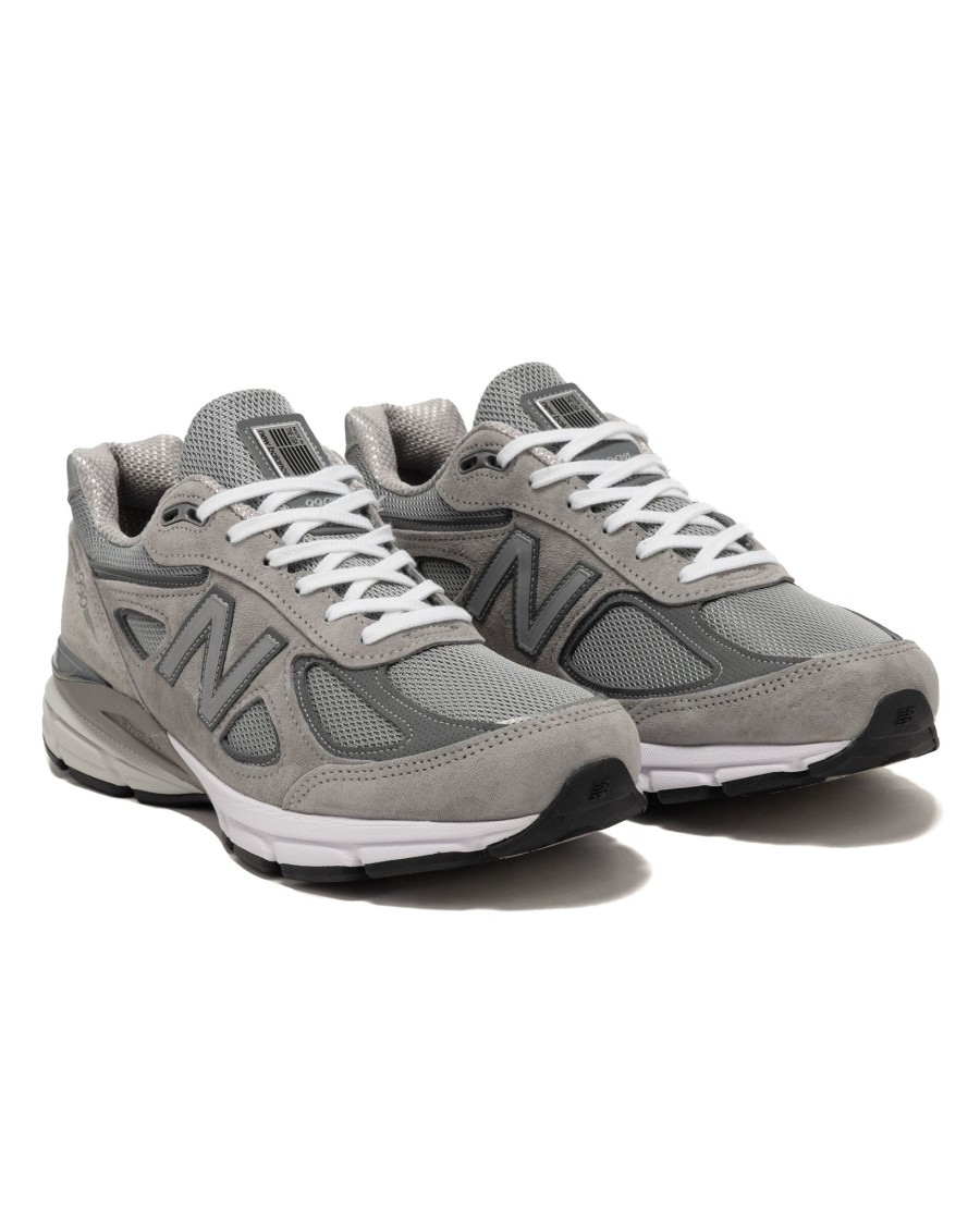 Wholesale U990Gr4 Grey Footwear