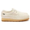 Clearance Clarks® Originals Weaver Gore-Tex® White Footwear